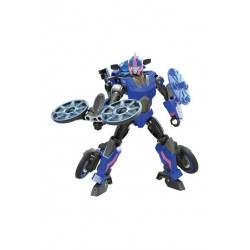 HASBRO Transformers: Prime Generations Legacy Deluxe Figura 2022 Arcee 14 cm
