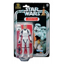 HASBRO Star Wars Black Series Figura 2021 George Lucas (in Stormtrooper Disguise) 15 cm