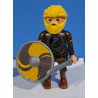 PLAYMOBIL GUERRERO VIKINGO , RAGNAR LODBROK - 27/7/21