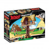 PLAYMOBIL ASTERIX Y OBELIX - 71016 CABAÑA DEL ARBOL