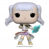 FUNKO POP BLACK COVER - NOELLE