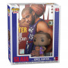 FUNKO POP NBA COMIC COVER - VINCE CARTER