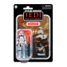 HASBRO Star Wars Jedi: Fallen Order Vintage Collection Figura 2022 Heavy Assault Stormtrooper 10 cm