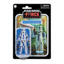 HASBRO Star Wars: The Force Unleashed Vintage Collection Figura 2022 Stormtrooper Commander 10 cm