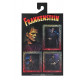 NECA Universal Monsters Figura Ultimate Frankenstein's Monster (Color) 18 cm