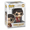 FUNKO POP HARRY POTTER 20TH - HARRY POTTER CON ESTATUA