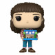FUNKO POP STRANGER THINGS S4 - ELEVEN WITH DIORAMA