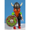 PLAYMOBIL VIKINGO SERIE PLANETA -18/8/22