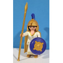 PLAYMOBIL DIOSA GRIEGA -18/8/22