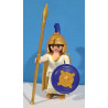 PLAYMOBIL DIOSA GRIEGA -18/8/22