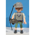 PLAYMOBIL FOTOGRAFO SAFARI -18/8/22