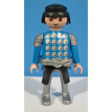 PLAYMOBIL FIGURA MEDIEVAL CASTILLO REEDICION -18/8/22