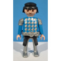 PLAYMOBIL FIGURA MEDIEVAL CASTILLO REEDICION -18/8/22