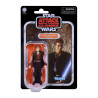 HASBRO Star Wars Episode II Vintage Collection Figura 2022 Anakin Skywalker (Padawan) 10 cm