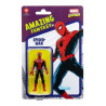 HASBRO Marvel Legends Retro Collection Figura 2022 Spider-Man 10 cm