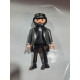 PLAYMOBIL FIGURA LEVIS STRAUS , LINCOLN  - 11/2/16
