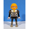 PLAYMOBIL FIGURA JEFE VIKINGO - 30/8/22
