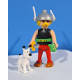 PLAYMOBIL ASTERIX Y OBELIX , FIGURA ASTERIX COMPLETO CON IDEAFIX - 28/4/21