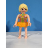 PLAYMOBIL HADA AMARILLA - 30/8/22