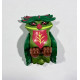 PLAYMOBIL BUHO DE AYUMA -30/8/22
