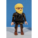 PLAYMOBIL FIGURA VIKINGO , RAGNAR - 30/8/22