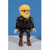 PLAYMOBIL FIGURA VIKINGO , RAGNAR - 30/8/22