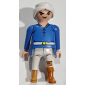 PLAYMOBIL ASTERIX Y OBELIX PIRATAS - PIRATA PATAPALO - 13/2/19