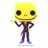 FUNKO POP PESADILLA ANTES DE NAVIDAD - JACK BLACK LIGHT