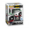 POP BATMAN - THE JOKER KING