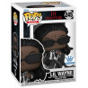 FUNKO POP LIL WAYNE EXCLUSIVE