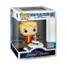 POP SWORD IN THE STONE - ARTHUR PULLING EXCALIBUR EXCLUSIVO