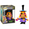 FUNKO POP PESADILLA ANTES NAVIDAD - MAYOR BLACK LIGHT