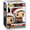 POP GUARDIANES DE LA GALAXIA HOLIDAYS - STAR - LORD