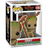 POP GUARDIANES DE LA GALAXIA HOLIDAYS -  GROOT