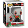 POP GUARDIANES DE LA GALAXIA HOLIDAYS - DRAX