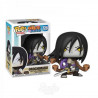 FUNKO POP NARUTO SHIPPUDEN - OROCHIMARU