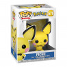 FUNKO POP POKEMON - PICHU