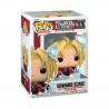 FUNKO POP FULLMETAL ALCHEMIST - EDWARD ELRIC