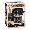 FUNKO POP CINE - EL ZORRO