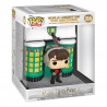 POP HARRY POTTER - NEVILLE CON HONEYDUKES
