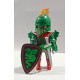 PLAYMOBIL CABALLERO DE LA SERPIENTE - 2/12/20