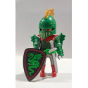 PLAYMOBIL CABALLERO DE LA SERPIENTE - 2/12/20
