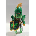 PLAYMOBIL CABALLERO DE LA SERPIENTE 2 - 2/12/20