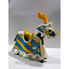 PLAYMOBIL CABALLO CON FALDON DEL CISNE 2 - 2/12/20