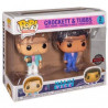 FUNKO POP MIAMI VICE PACK 2 EXCLUSIVO