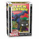 FUNKO POP COMIC COVER - BLACK PANTHER