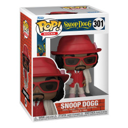 POP SNOOP DOG Nº 301
