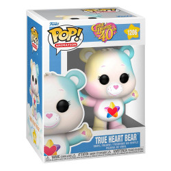 POP OSOS AMOROSOS - TRUE HEART BEAR