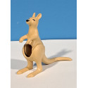 PLAYMOBIL CANGURO ADULTO - 8/12/22