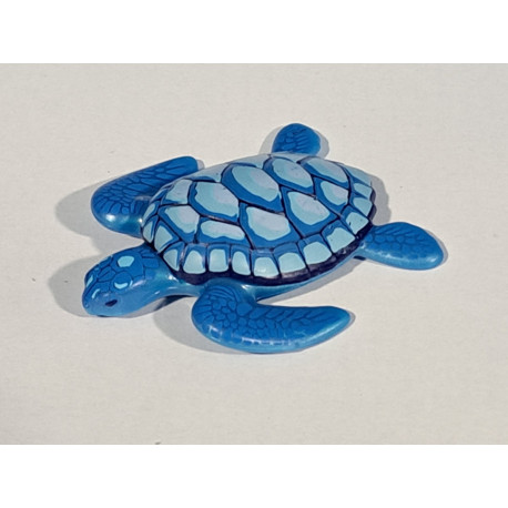 PLAYMOBIL TORTUGA AZUL - 8/12/22